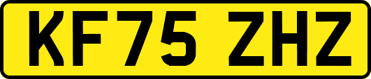 KF75ZHZ