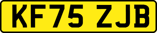 KF75ZJB