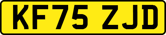 KF75ZJD