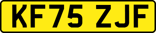 KF75ZJF