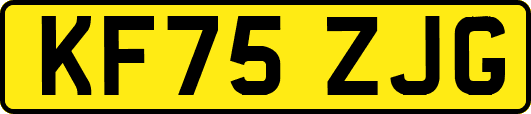 KF75ZJG