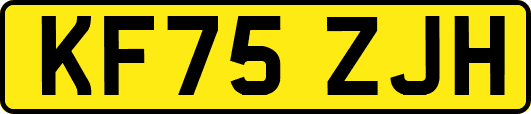 KF75ZJH