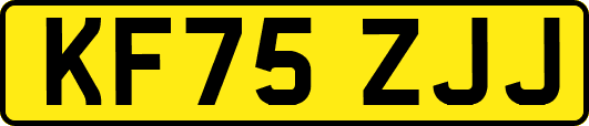 KF75ZJJ