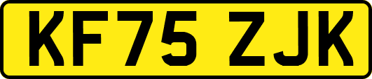KF75ZJK