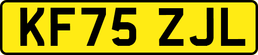 KF75ZJL