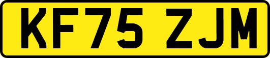 KF75ZJM