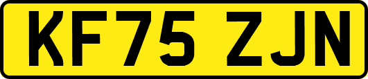 KF75ZJN