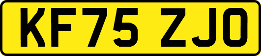 KF75ZJO