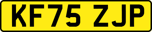 KF75ZJP