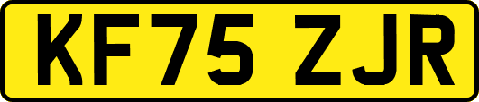 KF75ZJR