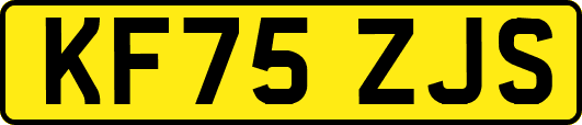 KF75ZJS