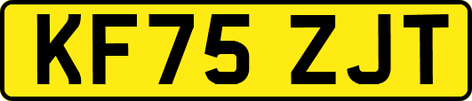 KF75ZJT