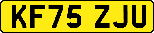 KF75ZJU