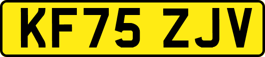 KF75ZJV
