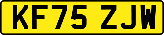 KF75ZJW