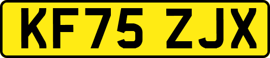 KF75ZJX