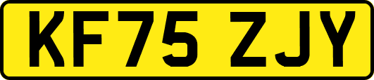 KF75ZJY