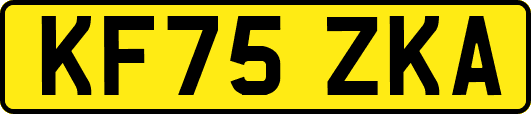 KF75ZKA