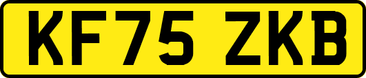 KF75ZKB