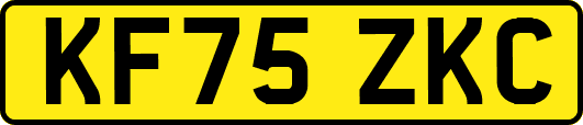 KF75ZKC