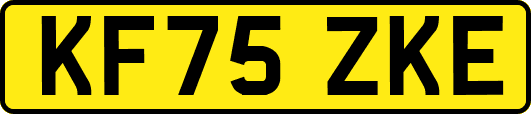 KF75ZKE