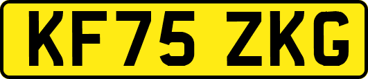 KF75ZKG