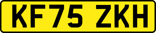 KF75ZKH
