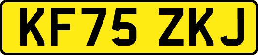 KF75ZKJ