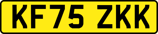 KF75ZKK
