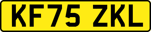 KF75ZKL