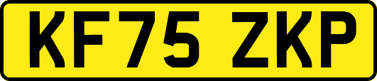 KF75ZKP
