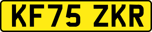 KF75ZKR