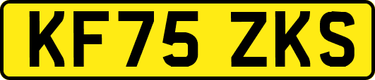 KF75ZKS
