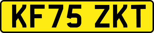 KF75ZKT