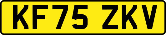 KF75ZKV