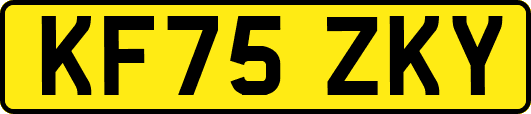 KF75ZKY