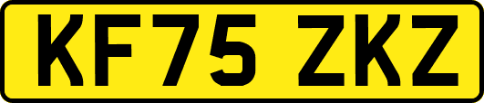 KF75ZKZ
