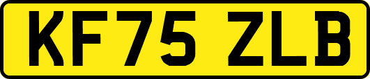 KF75ZLB