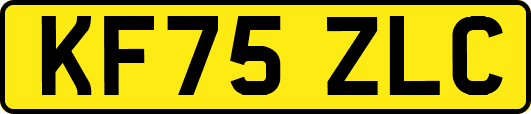KF75ZLC