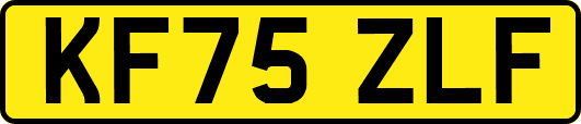 KF75ZLF