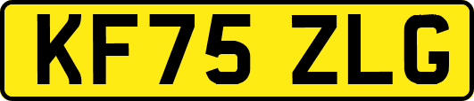 KF75ZLG