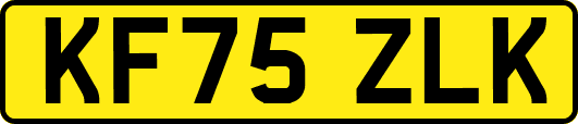 KF75ZLK