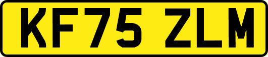 KF75ZLM