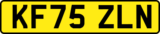 KF75ZLN