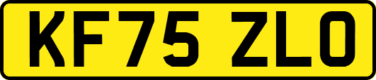 KF75ZLO