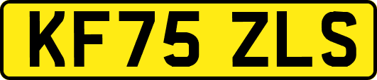 KF75ZLS