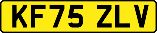 KF75ZLV