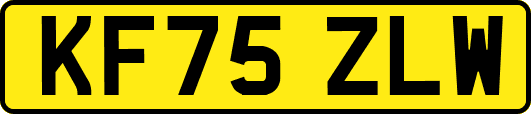 KF75ZLW
