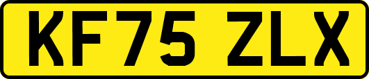 KF75ZLX