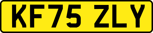 KF75ZLY